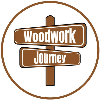 Woodwork Journey Logo
